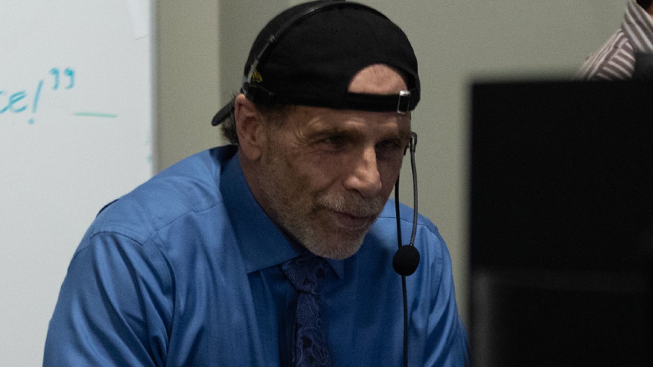 Shawn Michaels