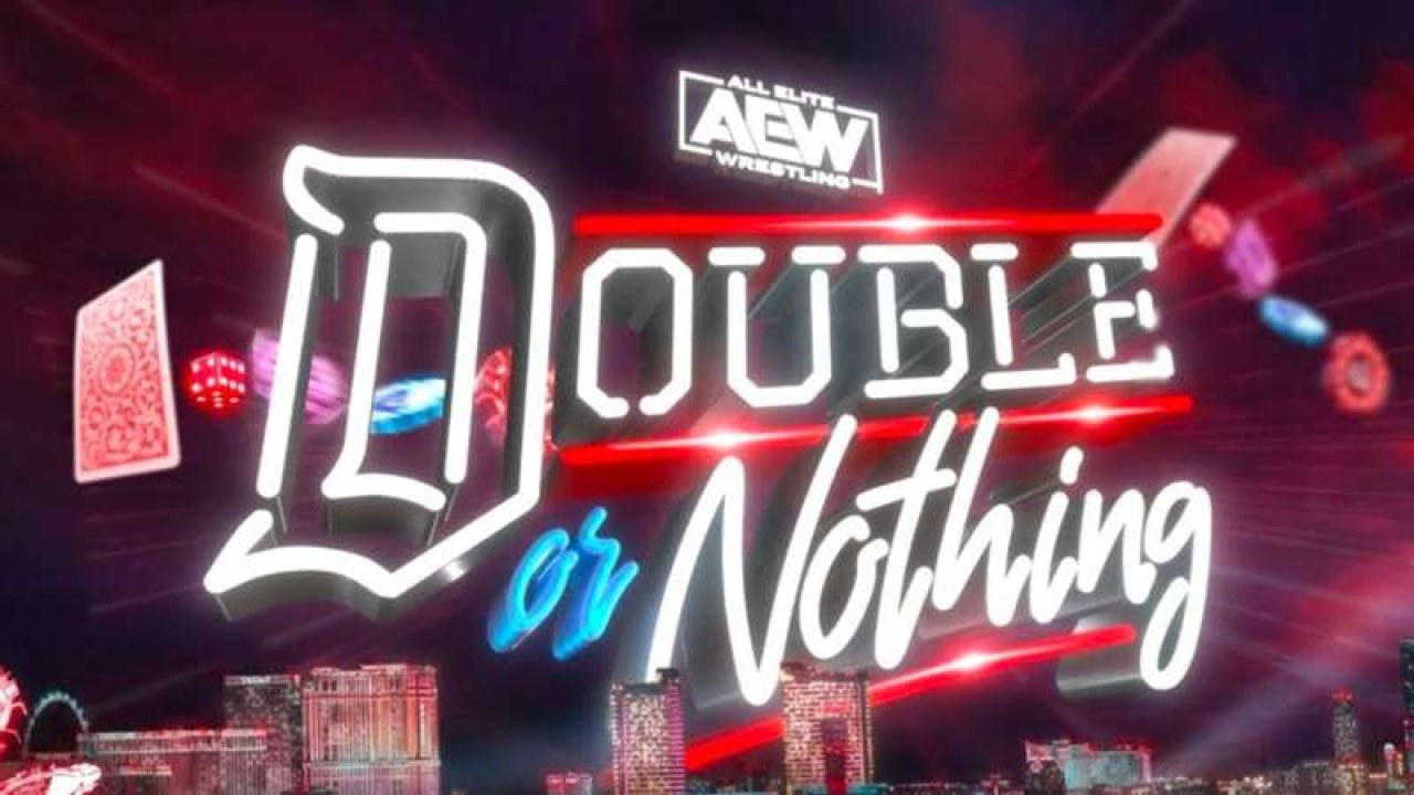 AEW Double Or Nothing 2024